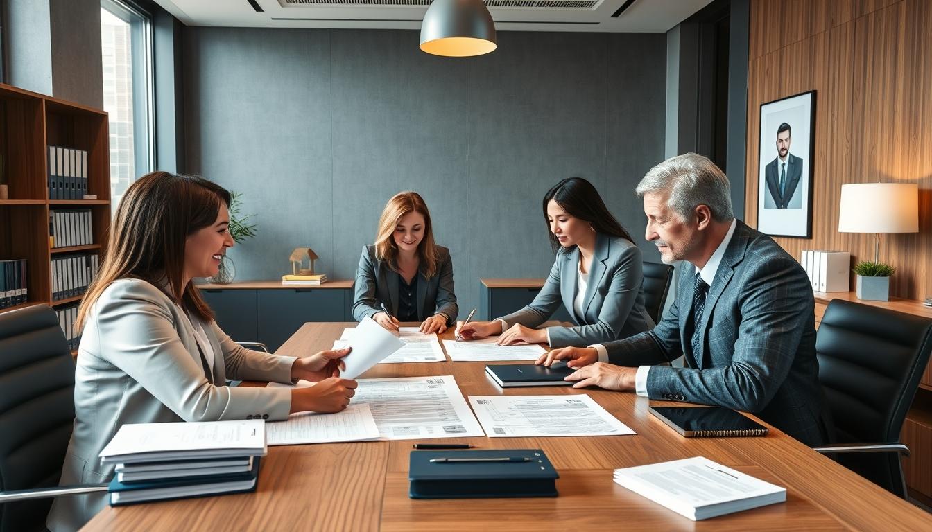 Family support and elder law planning